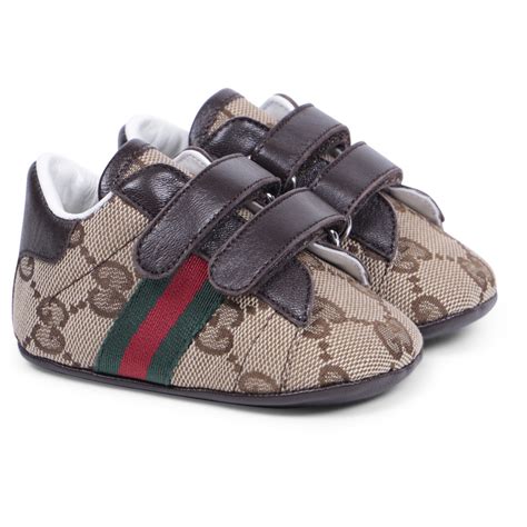 gucci baby shoes cheap